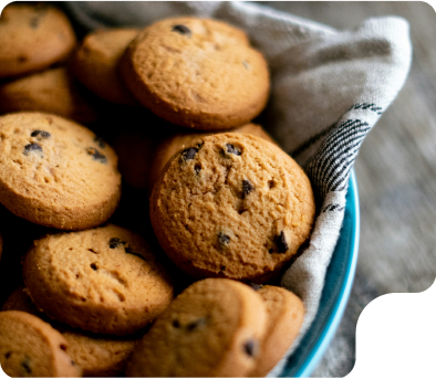 Biscuits Flavour Bases