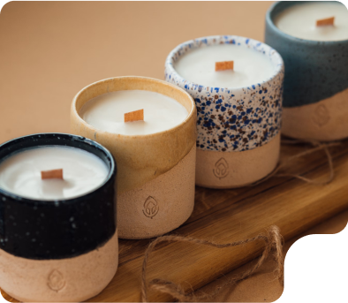 Candle Fragrance Bases