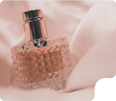 Fine Fragrance Bases