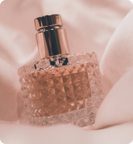 fine fragrance Bases